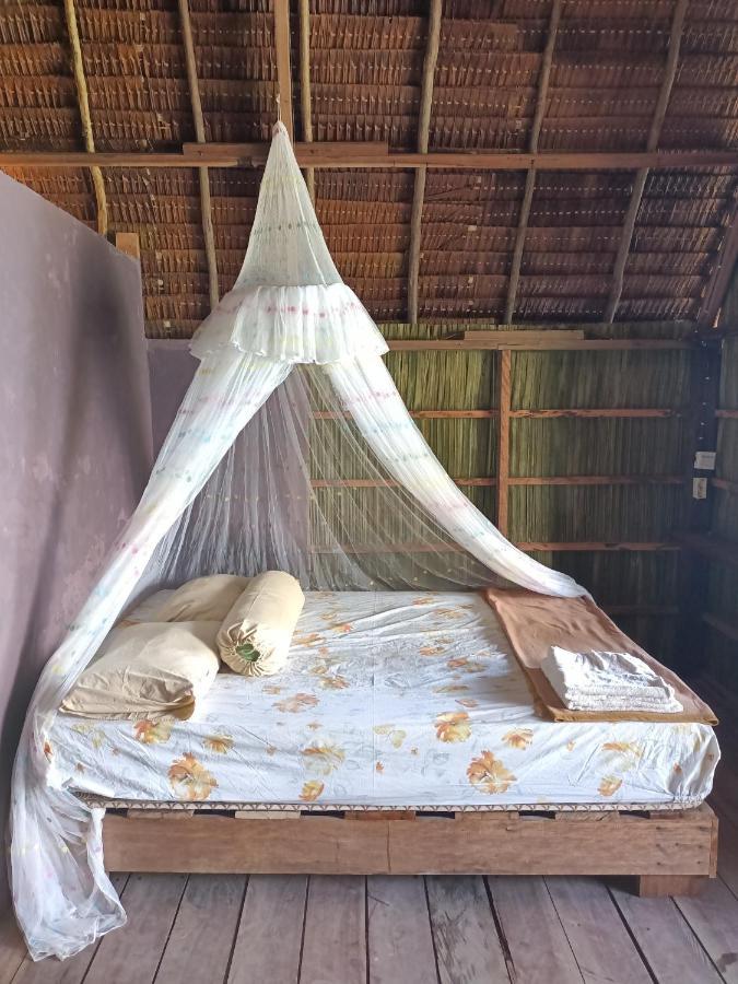 Warahnus Dive Homestay Kri エクステリア 写真